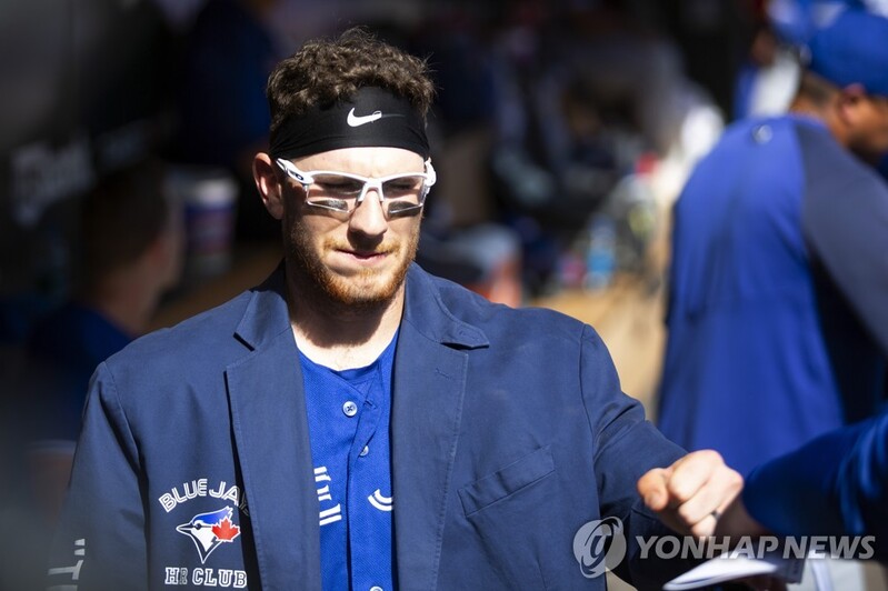 토론토, 미네소타 꺾고 2연승…AL 와일드카드 희망 이어가(종합)