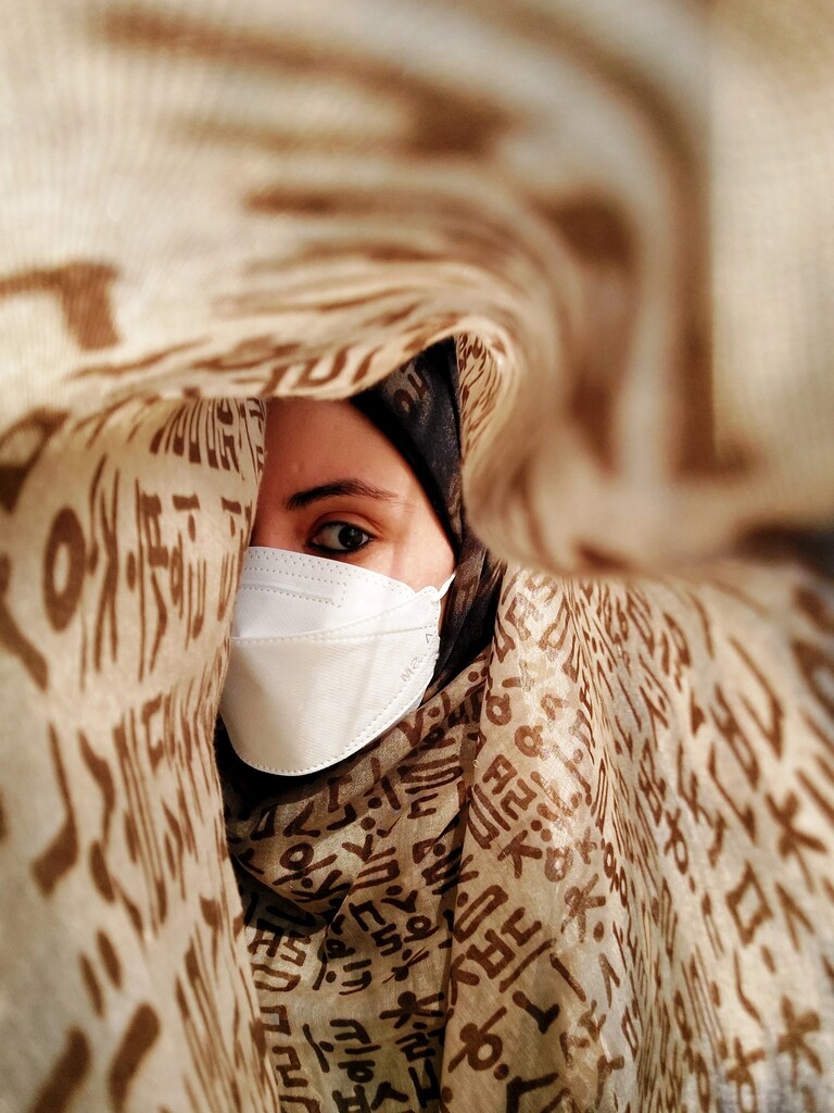 [문화소식] 한글박물관 한글 사진 공모전 대상에 이집트 엘무슬리 씨