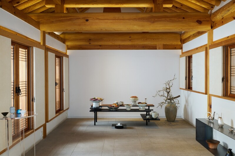 문화단체 '아름지기' 20주년…북촌·서촌서 특별전