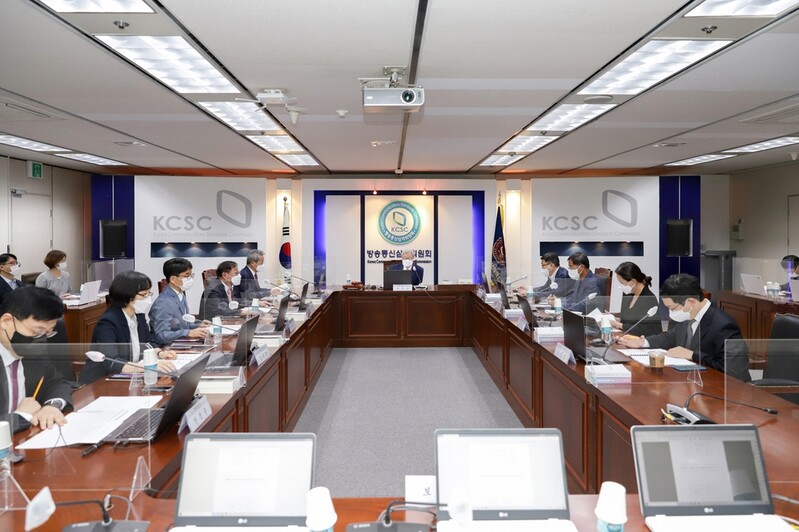 요오드액 지우고는 강아지 소변 지운 척…홈쇼핑사에 법정제재