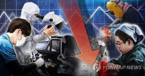 Manufacturing sentiment dips for Q4 on COVID-19 resurgence