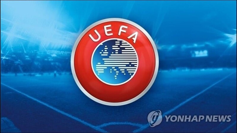 UEFA '슈퍼리그' 잔류한 바르사·레알·유벤투스 징계 취소