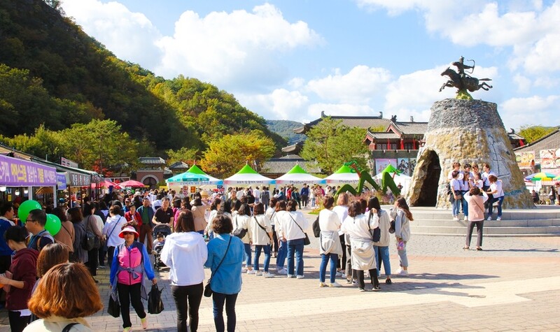 단양군 온달문화축제·쌍둥이페스티벌도 취소