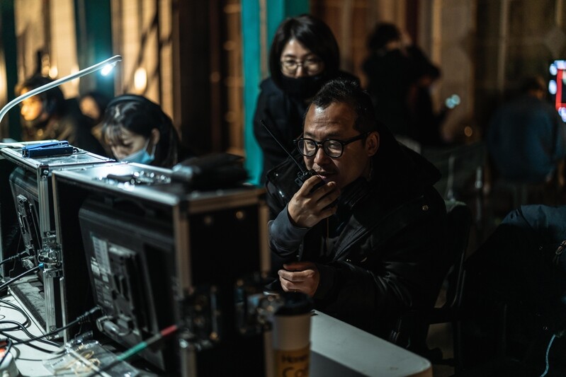 '보이스' 감독 "보이스피싱 현실 고증에 노력…악성 앱도 체험"