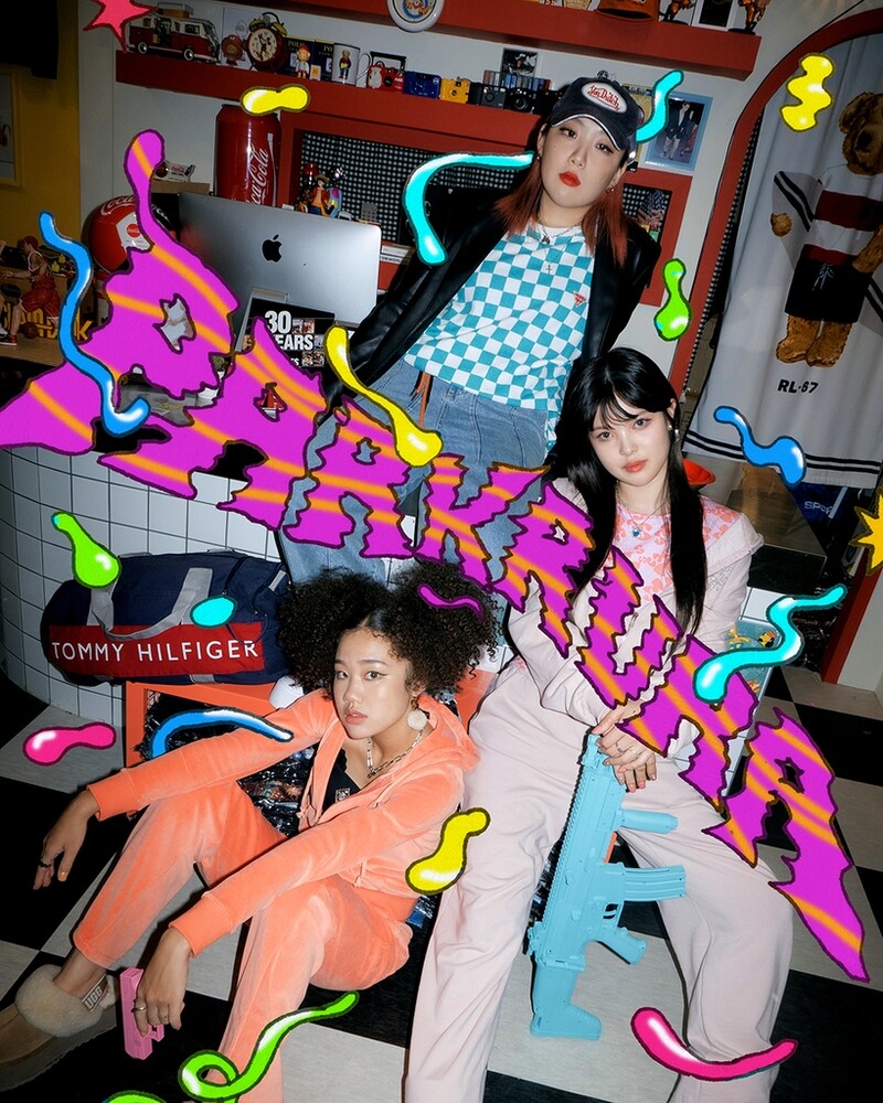 '뉴트로 기대주' 프로듀서 박문치, 미니앨범 '박루라' 발매