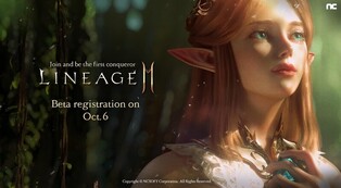 NCSoft's 'Lineage 2M' starts pre-order in 29 countries
