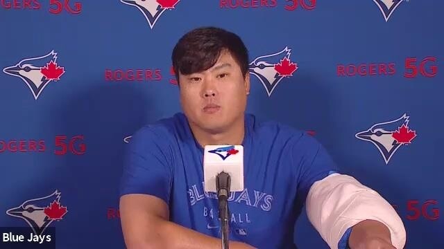 류현진 "한 경기 더 선발 등판할 것…어떻게든 이기겠다"