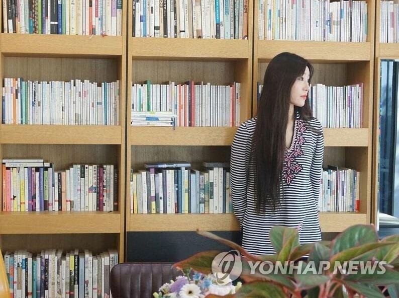 '올해의 양성평등문화상'에 시인 김이듬·영화 '벌새' 등