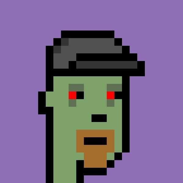 크리스티 아시아 첫 NFT 경매…14점 146억원에 팔려