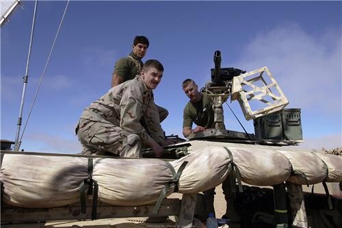 [OTT 뭐 볼까] 제너레이션 킬·세실 호텔·개미는 뚠뚠