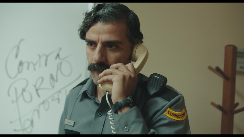 제19회 광화문국제단편영화제, 개막작 '더 레터 룸' 선정