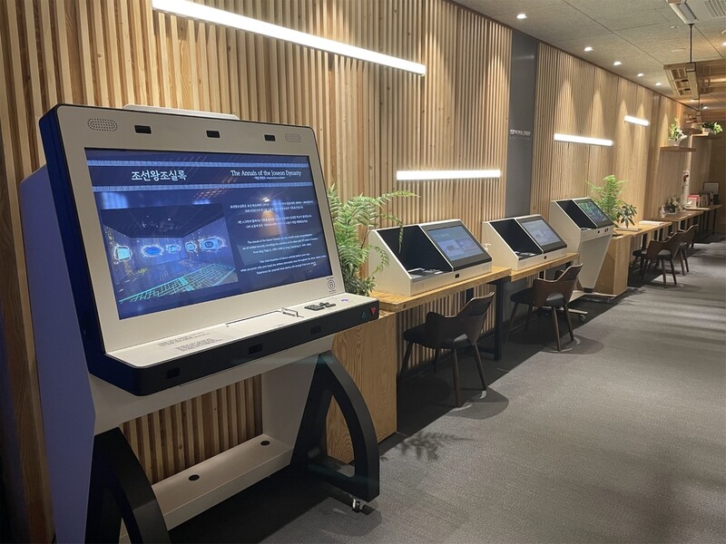 촉각·음성으로 만나는 문화유산…고궁박물관에 체험구역 만든다