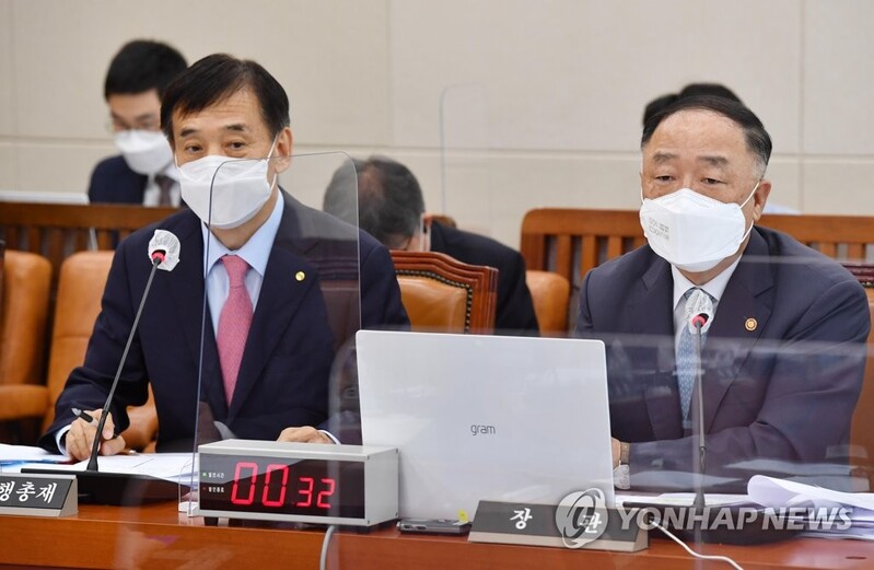 S. Korea in all-out efforts to curb household debt: finance minister