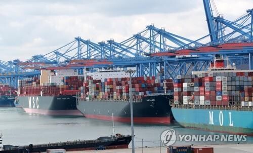 S. Korea's biz sentiment worsens for Oct.: poll