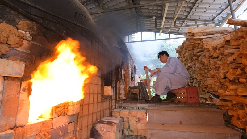 문경찻사발축제 전면 온라인 개최로 전환
