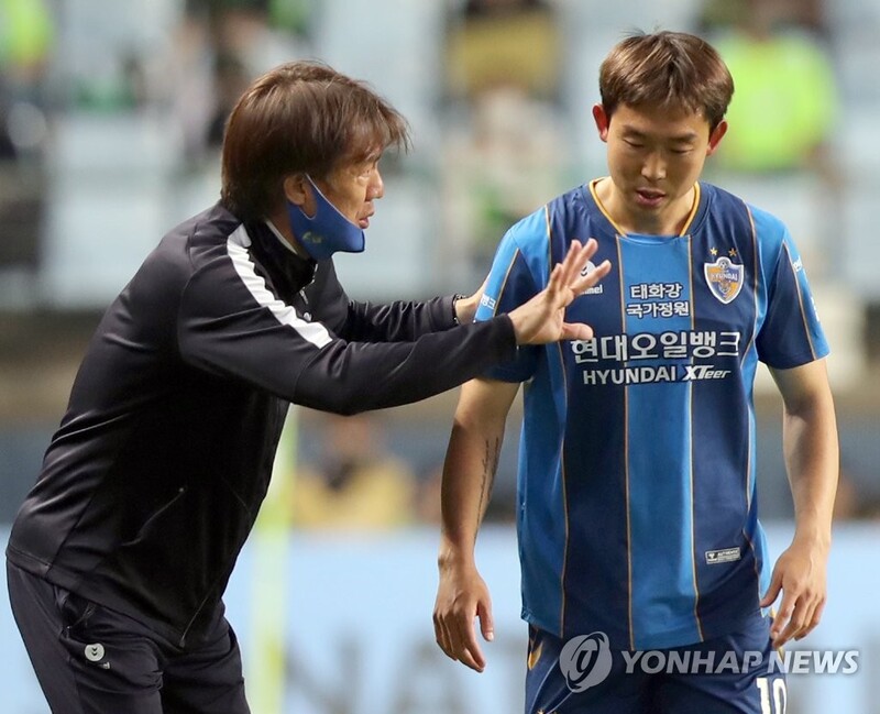 '파이널A 가자!' 수원FC vs '선두 수성!' 울산…동상이몽 혈투