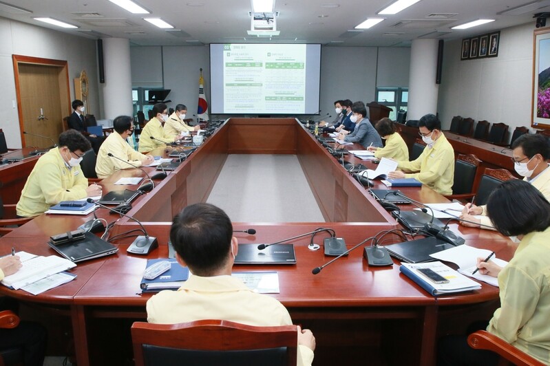 사천에어쇼 재단 설립 타당성 충분…시, 내년 상반기 출범 추진