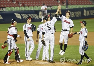 KBO League games to broadcast in 13 different Southeast Asian countries
