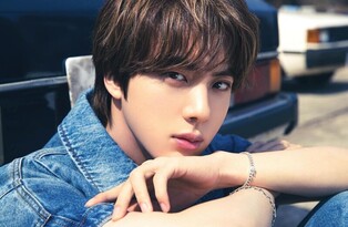 BTS Jin to sing main theme for upcoming special tvN series 'Mount Jiri'