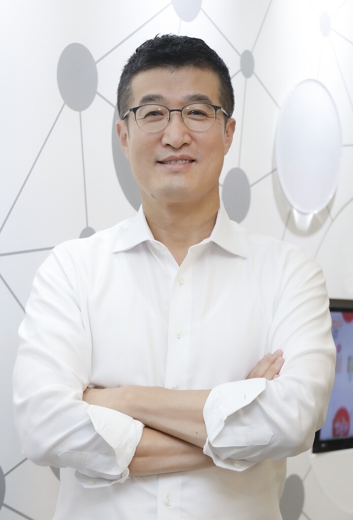 현대미디어, '미디어지니'로 새출발…대표 윤용필