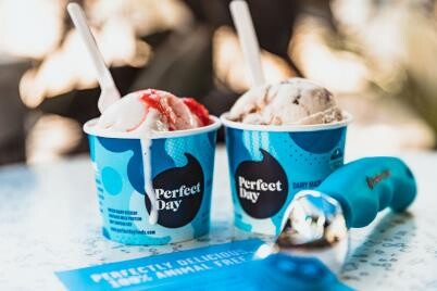 SK additionally invests 65 bln won in U.S. alternative milk maker