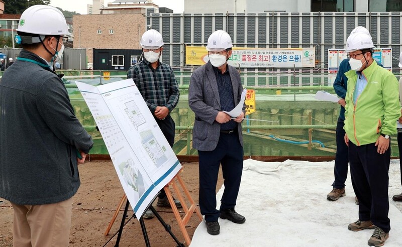 남양주 청소년공간 '펀 그라운드' 조성…내년 4월 진접에 1호