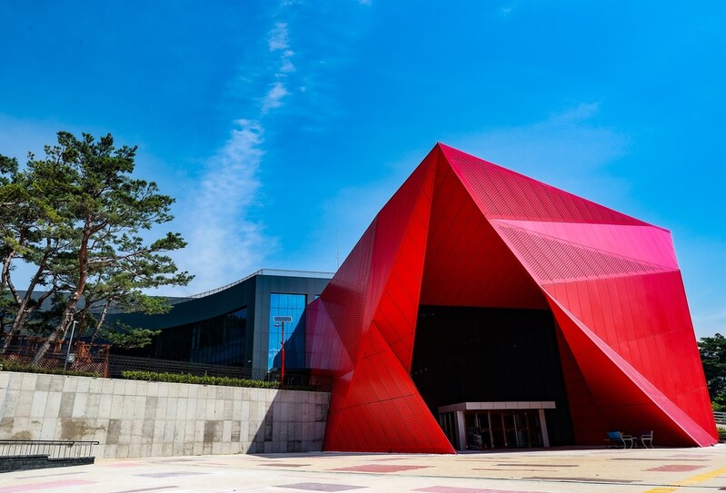 강원 탄광지역 통합관광지원센터 개관…4개 시·군 홍보 수행