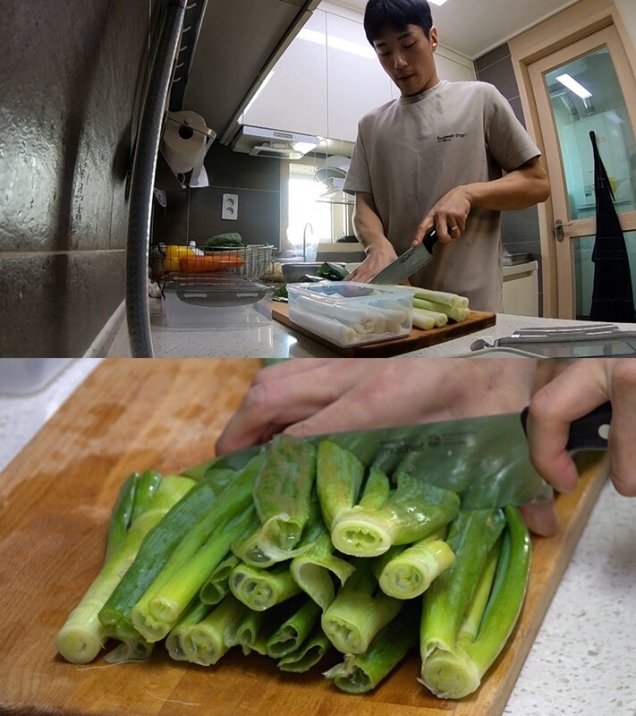 전업주부 남성 20만명 시대…'주부 아빠' 향한 차가운 시선