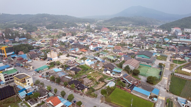 익산 금마 고도지역에 133억 들여 SOC 확충·관광 활성화 추진