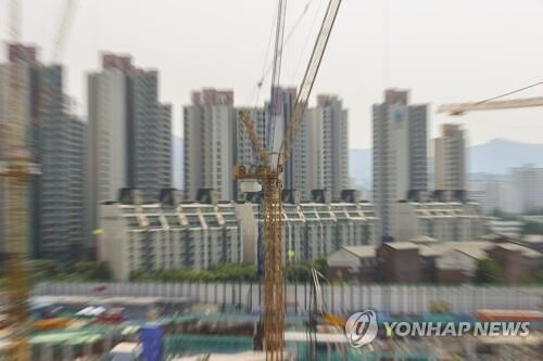 S. Korean builder sentiment rebounds in September