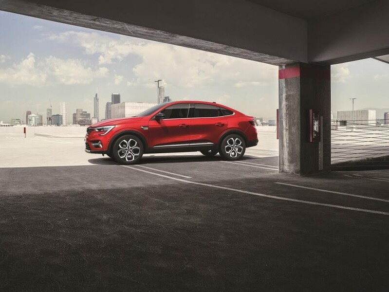 Renault Samsung's Sept. sales double on strong exports