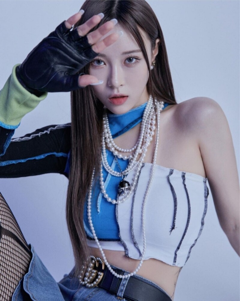 '스우파' 로잘린, 수강료 미환불·협찬품 미반납 논란 사과