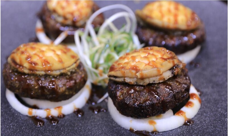 청정 완도 건강한 먹거리로 해양치유밥상 개발