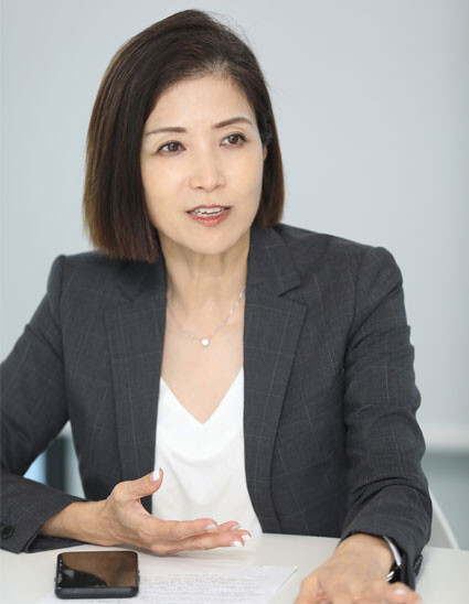 세종문화회관 이사장에 조미진 퓨처캡티바리더십그룹 대표