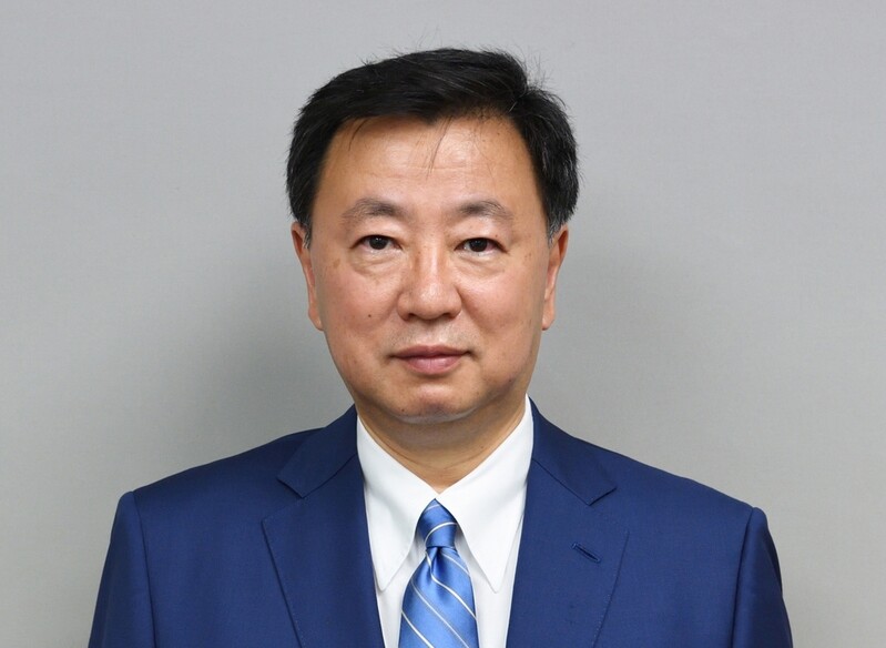 위안부 부정 앞장선 극우 마쓰노, 일본 총리관저 2인자로 부상