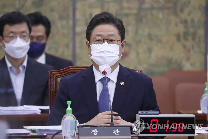 황희 "이건희 기증관, 서울 종로·용산 중 1곳에 건립" 재확인