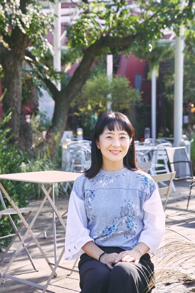 "'오징어 게임' 세트장, 한국적 동화 만들기 위한 도전"