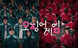 'Squid Game' tops Netflix's TV category in 83 countries including India