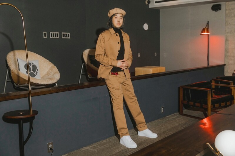 (Yonhap Interview) 'Shang-Chi' soundtrack producer promises more collaborations with Korean artists