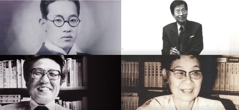 목포문학박람회, 한국문학 빛낸 목포 출신 거목 집중 조명