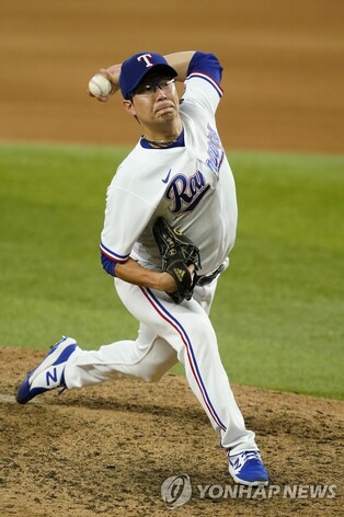 Disappointments abound for S. Koreans as 2021 MLB regular season ends