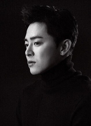 Actors Jo Jung-suk and Lee Sun-kyun start filming for new movie