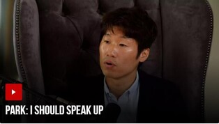 Ex-Man United player Park Ji-sung pleads with fans to stop song on Korean dog eating