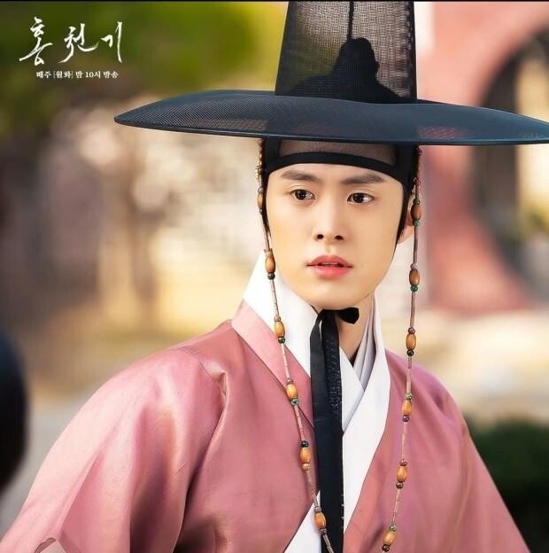 [주목 이 스타] '팔방미인' 공명과 '신데렐라' 이세희