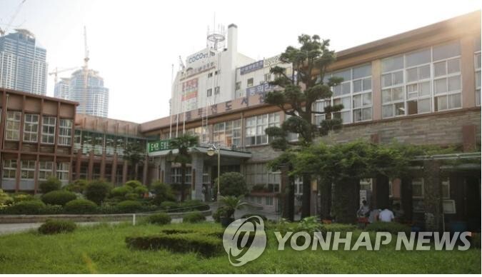 부산 부전도서관 공공개발 방안은…12일 시민공청회