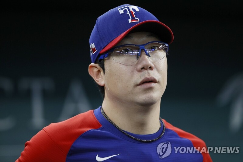 양현종, 미국 매체 평가서 F등급…"5월까지는 희망적이었다"