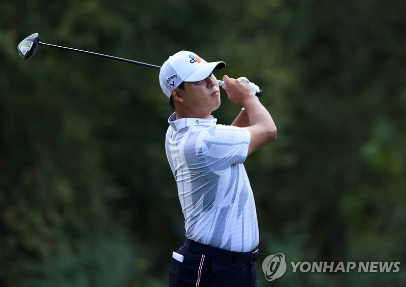 PGA 투어 라스베이거스 2연전…임성재·김시우 등 출전