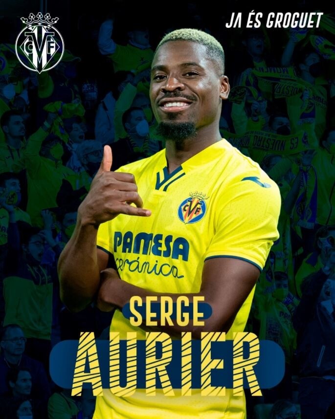 손흥민과 함께 뛴 오리에, 스페인 비야레알서 새출발