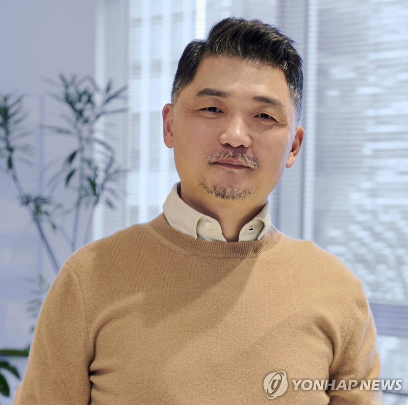 Kakao founder apologizes for controversy over aggressive biz expansion