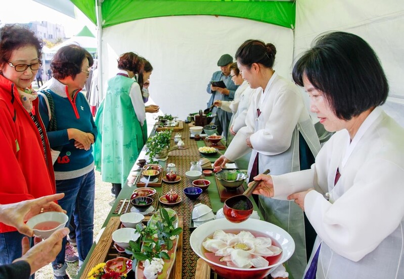 해남 대흥사서 15∼16일 초의문화제…차인 한마당 잔치